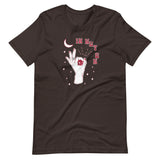 I'm Not Ok - "Inspirational" T-Shirt
