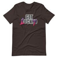 Get Lucky - Adult Humor T-Shirt