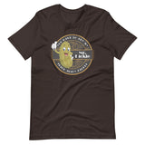 Mr. Pickle - Adult Humor T-Shirt
