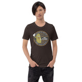 Mr. Pickle - Adult Humor T-Shirt