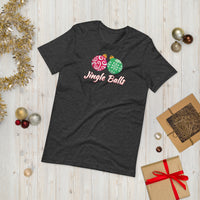 Jingle Balls - "Holiday" T-Shirt