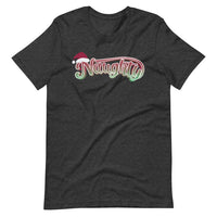 Naughty - "Holiday" T-Shirt