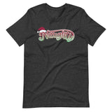 Naughty - "Holiday" T-Shirt