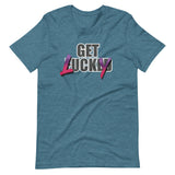 Get Lucky - Adult Humor T-Shirt