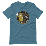 Mr. Pickle - Adult Humor T-Shirt