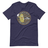 Mr. Pickle - Adult Humor T-Shirt