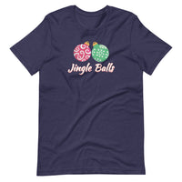 Jingle Balls - "Holiday" T-Shirt