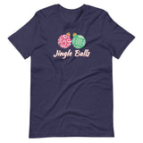 Jingle Balls - "Holiday" T-Shirt