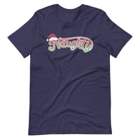 Naughty - "Holiday" T-Shirt