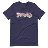 Naughty - "Holiday" T-Shirt