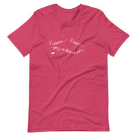 I Got Anxiety So I Left - Funny T-Shirt