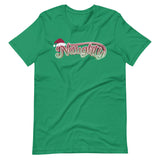Naughty - "Holiday" T-Shirt