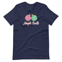 Jingle Balls - "Holiday" T-Shirt