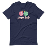 Jingle Balls - "Holiday" T-Shirt