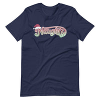 Naughty - "Holiday" T-Shirt