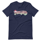 Naughty - "Holiday" T-Shirt