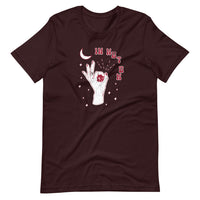 I'm Not Ok - "Inspirational" T-Shirt