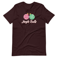Jingle Balls - "Holiday" T-Shirt