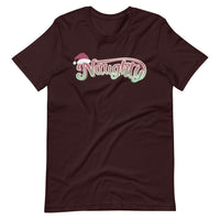 Naughty - "Holiday" T-Shirt