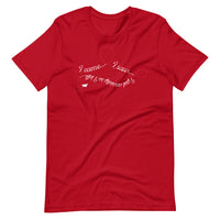 I Got Anxiety So I Left - Funny T-Shirt