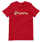 Nooooo - Funny T-Shirt