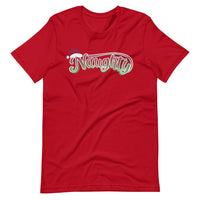 Naughty - "Holiday" T-Shirt