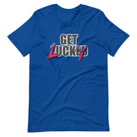 Get Lucky - Adult Humor T-Shirt