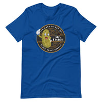 Mr. Pickle - Adult Humor T-Shirt