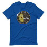 Mr. Pickle - Adult Humor T-Shirt