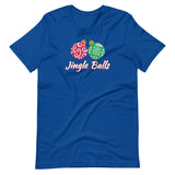 Jingle Balls - "Holiday" T-Shirt