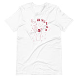 I'm Not Ok - "Inspirational" T-Shirt