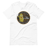 Mr. Pickle - Adult Humor T-Shirt