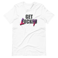Get Lucky - Adult Humor T-Shirt