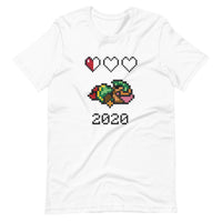 Dead Link 2020 - Nerdy T-Shirt