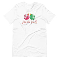 Jingle Balls - "Holiday" T-Shirt