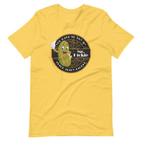 Mr. Pickle - Adult Humor T-Shirt