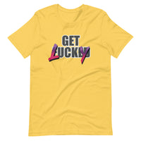 Get Lucky - Adult Humor T-Shirt