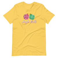 Jingle Balls - "Holiday" T-Shirt